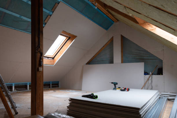 Best Blown-in Insulation  in Hermiston, OR