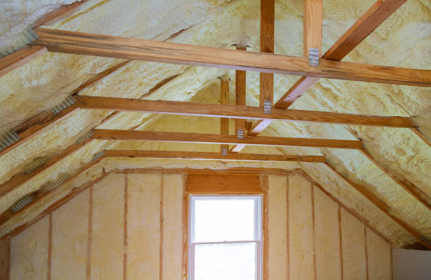 Range of Insulation Solutions in Hermiston, OR