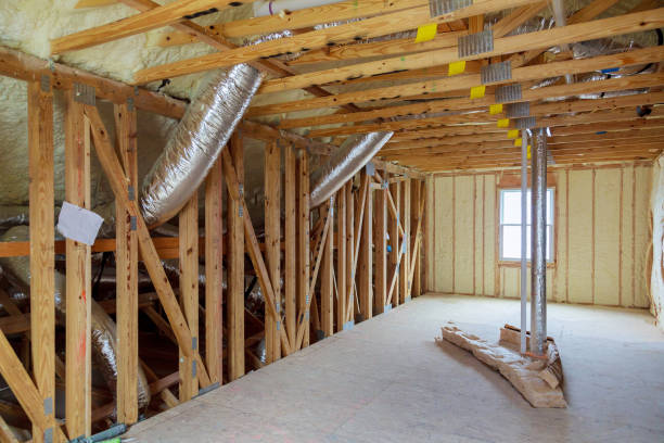 Best Energy-efficient Insulation  in Hermiston, OR
