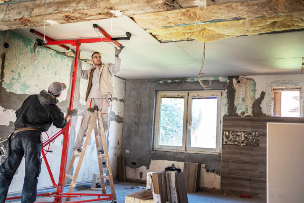 Best Garage Insulation Installation  in Hermiston, OR