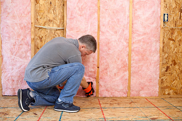 Best Spray Foam Insulation  in Hermiston, OR