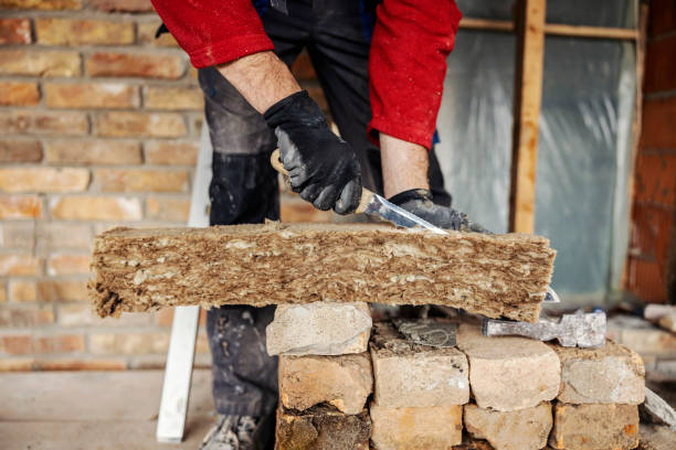 Best Home Insulation Services  in Hermiston, OR