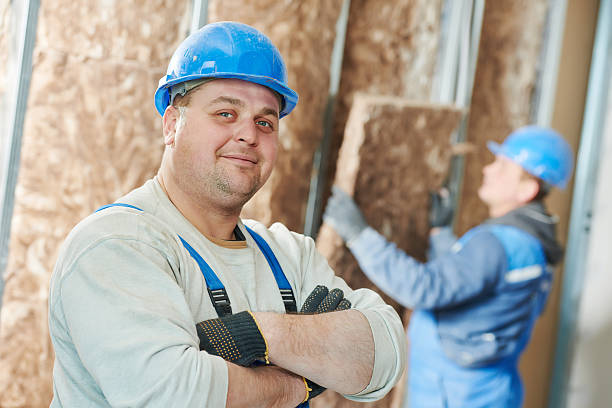 Best Insulation for New Construction  in Hermiston, OR