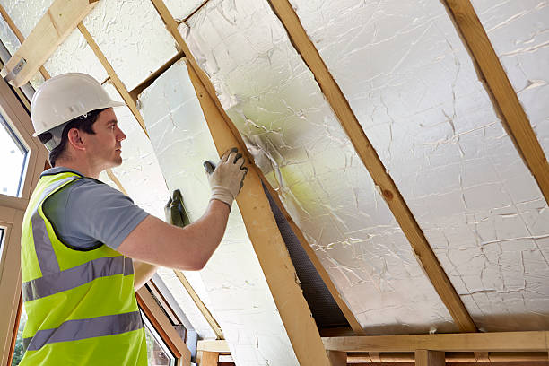 Best Spray Foam Insulation  in Hermiston, OR