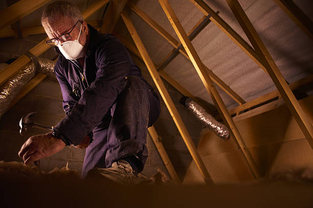Best Insulation Contractors for Homes  in Hermiston, OR